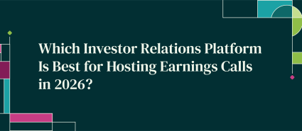 notified-which-investor-relations-platform-is-best-for-hosting-earnings-calls-in-2026