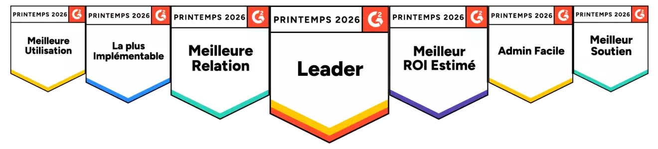g2 badge