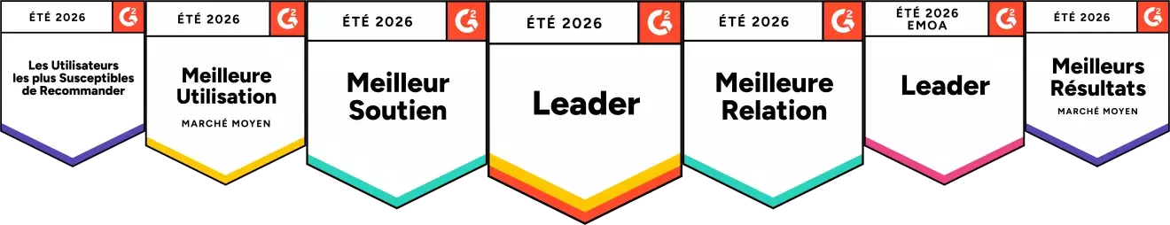 G2 Banners